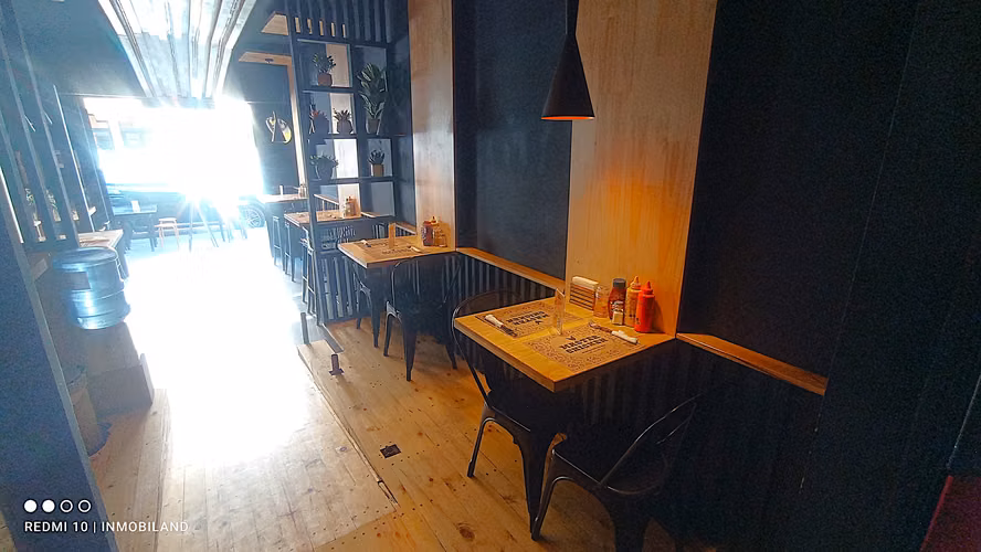 Venta: LOCAL COMIDA RAPIDA: pleno Barrio Poniente - Viña del Mar