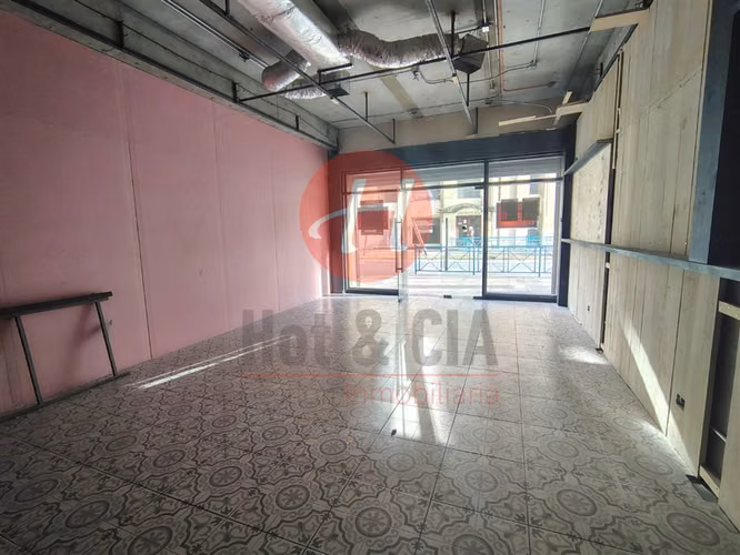 Local Comercial en arriendo en Temuco