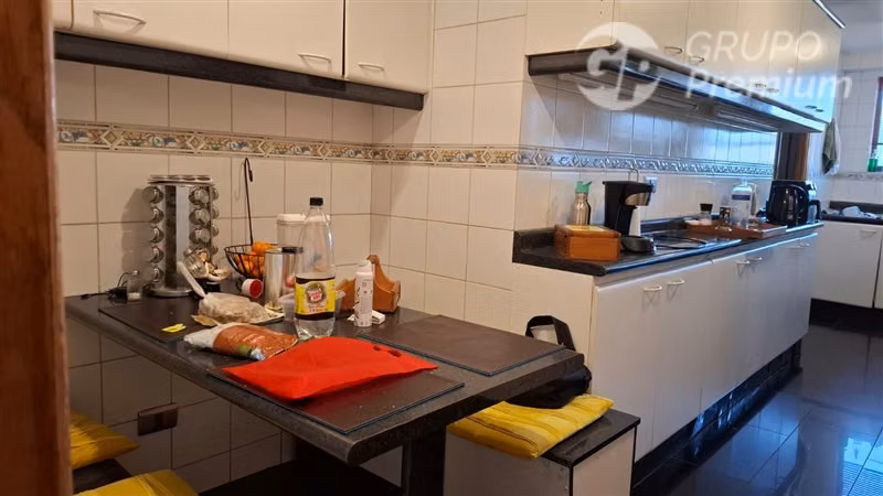VENTA DEPARTAMENTO 5D/3B/1E/1Bo MARTIN ZAMORA H. MAGALLANES