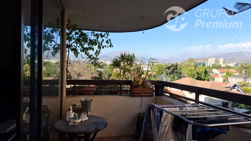 VENTA DEPARTAMENTO 5D/3B/1E/1Bo MARTIN ZAMORA H. MAGALLANES
