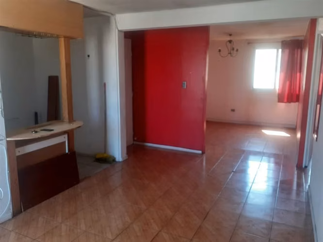 Departamento en arriendo de 3 dorm. en Quilicura