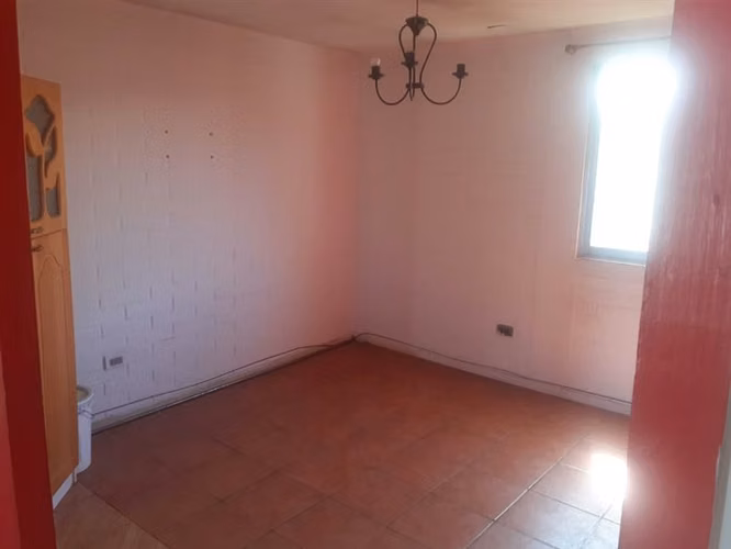 Departamento en arriendo de 3 dorm. en Quilicura