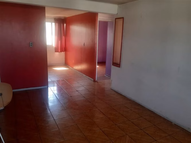 Departamento en arriendo de 3 dorm. en Quilicura