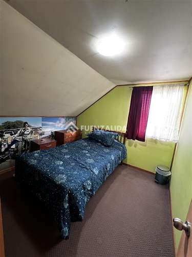 Casa en venta de 4 dorm. en Cerrillos - Imagen 23