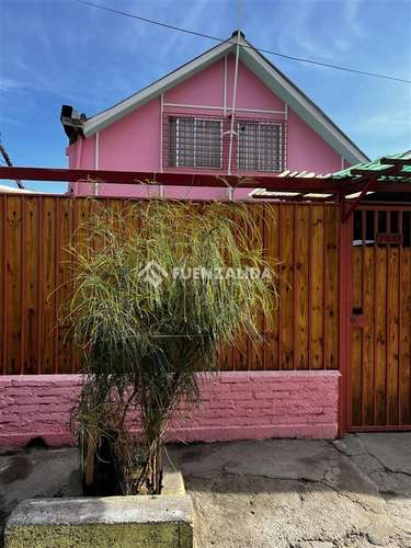 Casa en venta de 4 dorm. en Cerrillos - Imagen 3