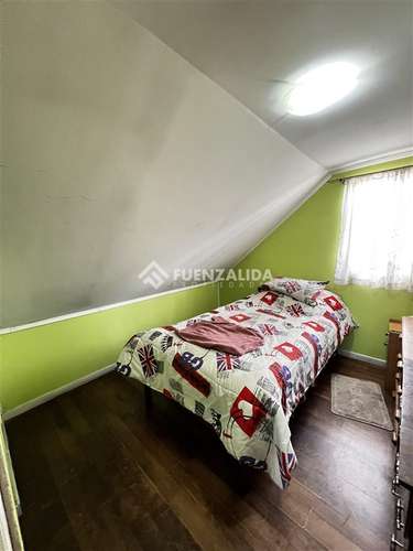 Casa en venta de 4 dorm. en Cerrillos - Imagen 18