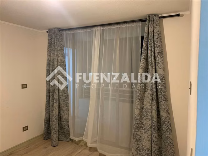 Departamento en arriendo de 2 dorm. en Villa Alemana