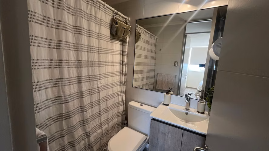 Exclusivo departamento en venta en Jardines del Pacífico, La Serena