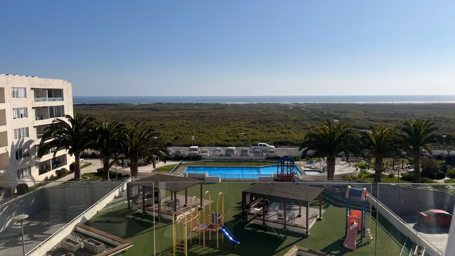 Exclusivo departamento en venta en Jardines del Pacífico, La Serena