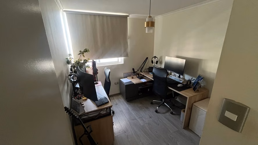 Exclusivo departamento en venta en Jardines del Pacífico, La Serena