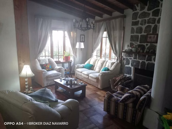Oportunidad!! Casa Concón, se Aceptan Ofertas (173680)