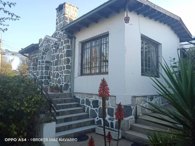 Oportunidad!! Casa Concón, se Aceptan Ofertas (173680)