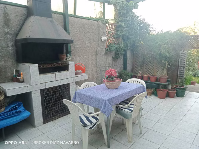 Oportunidad!! Casa Concón, se Aceptan Ofertas (173680)