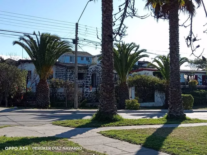Oportunidad!! Casa Concón, se Aceptan Ofertas (173680)