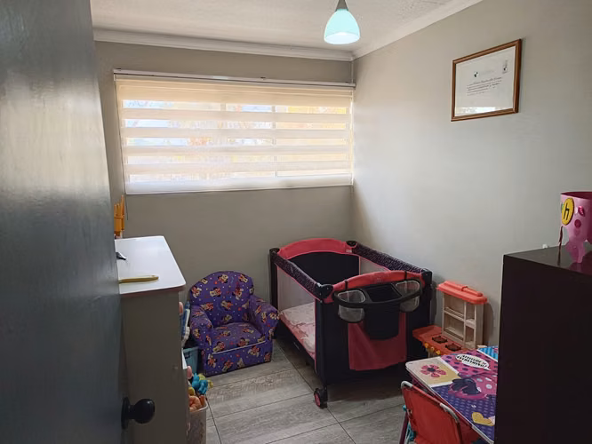 Arriendo Dpto Ñuñoa 3 dorm 1 baño 75 m2