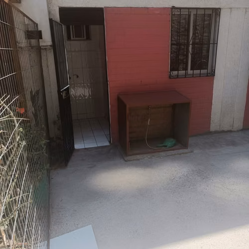 ARRIENDO DEPARTAMENTO 2D 1B RECOLETA.METRO CERRO BLANCO. - Imagen 8