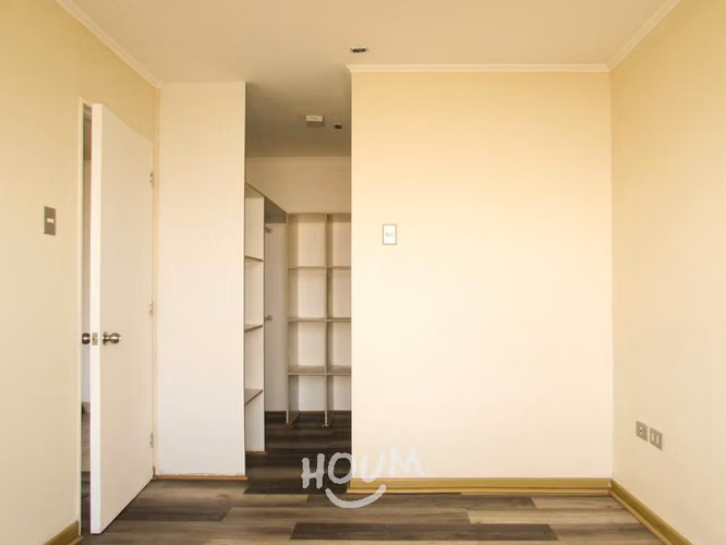 Departamento en Miraflores