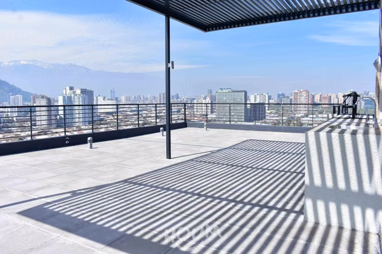 Departamento en Padre José Cifuentes Grez