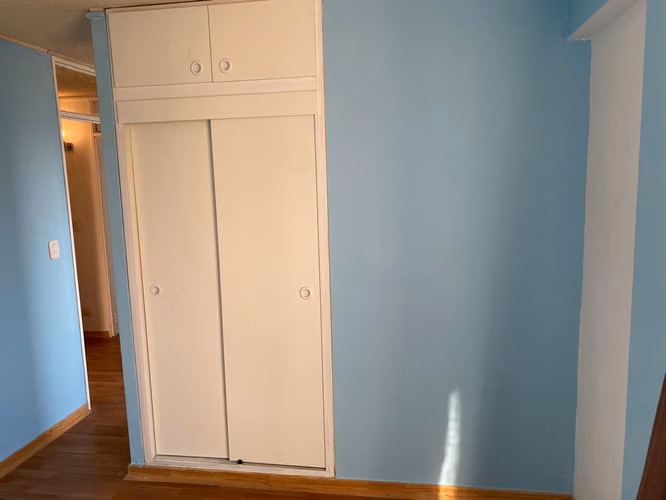 Se vende departamento 3° piso, a pasos de la 6° Comisaria Chinchorro