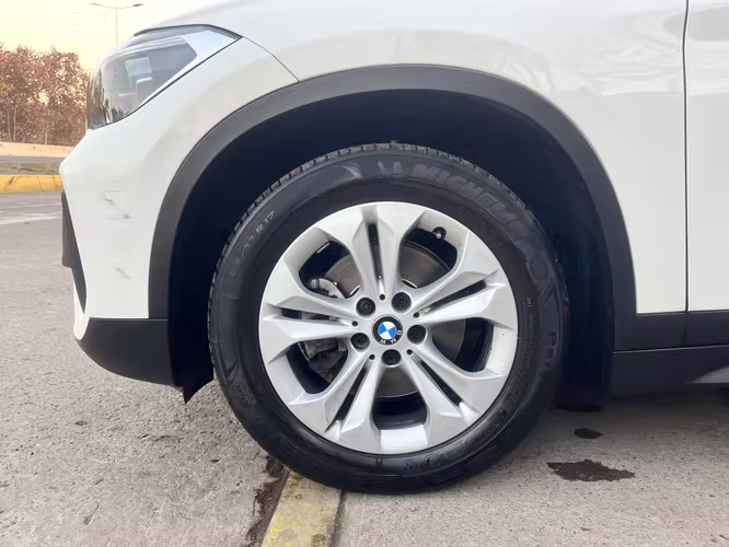 BMW X1 SDRIVE 18i 1.5 LCI AUT. AÑO 2020