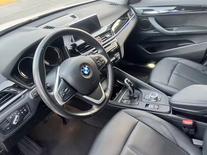 BMW X1 SDRIVE 18i 1.5 LCI AUT. AÑO 2020