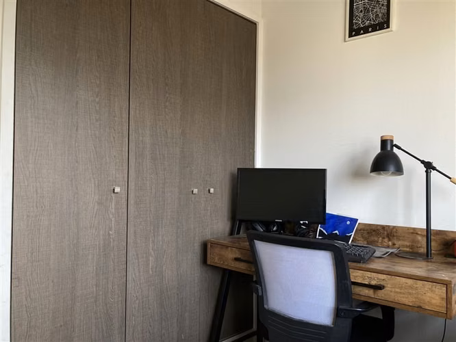 VENTA DEPARTAMENTO en Ñuñoa 2 Dormitorios 2 baños. Metro L3