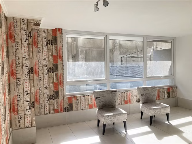 VENTA DEPARTAMENTO en Ñuñoa 2 Dormitorios 2 baños. Metro L3