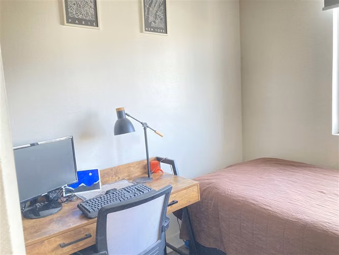 VENTA DEPARTAMENTO en Ñuñoa 2 Dormitorios 2 baños. Metro L3