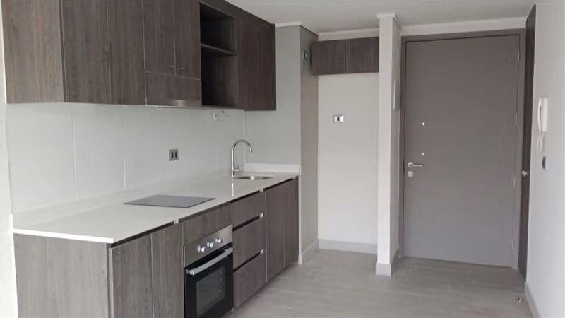 Departamento en Venta en Santiago