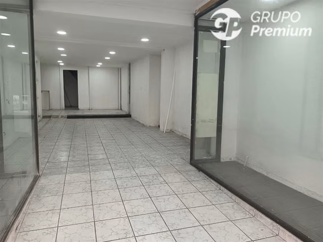 Local Comercial en arriendo en Recoleta