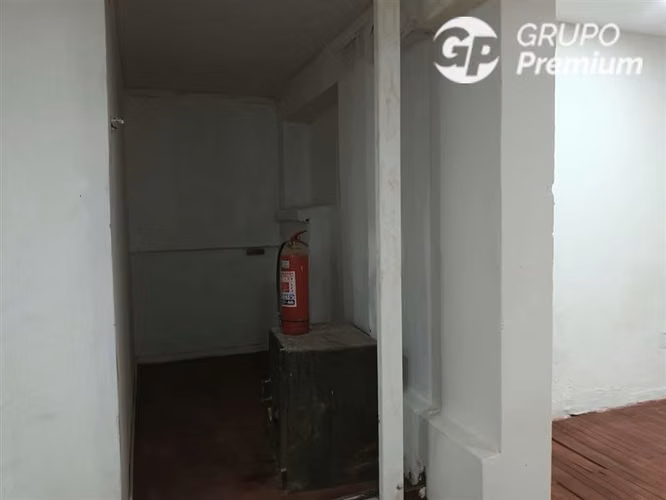 Local Comercial en arriendo en Recoleta