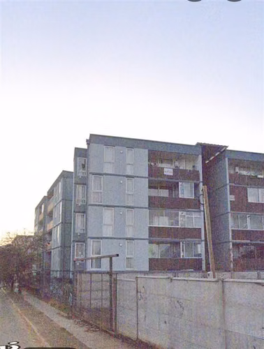 Departamento en venta de 3 dorm. en Talca