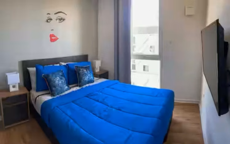Departamento en venta de 3 dorm. en Talca