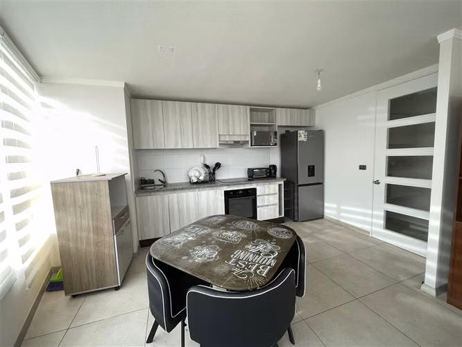 Departamento en arriendo de 3 dorm. en Coquimbo