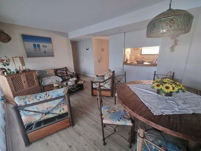 Vive en un "Resort" Frente a la Playa  (173989)