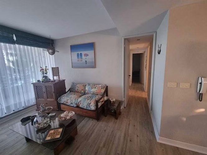 Vive en un "Resort" Frente a la Playa  (173989)