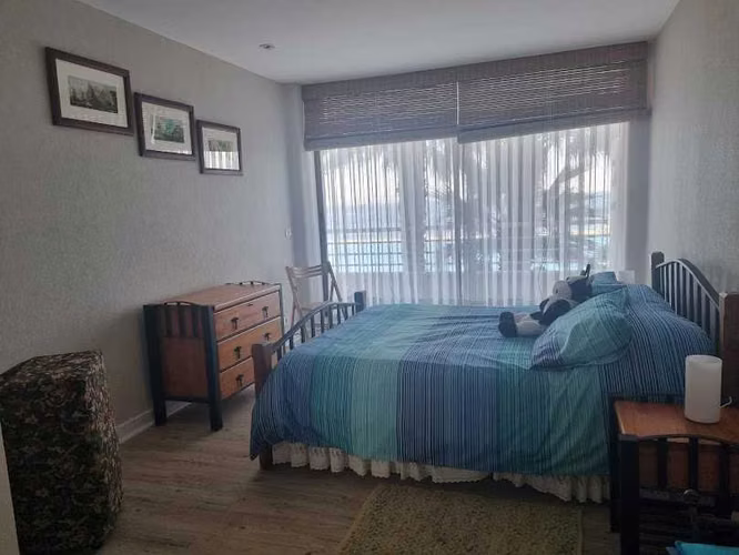 Vive en un "Resort" Frente a la Playa  (173989)