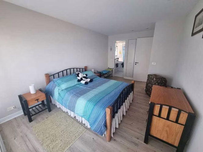 Vive en un "Resort" Frente a la Playa  (173989)