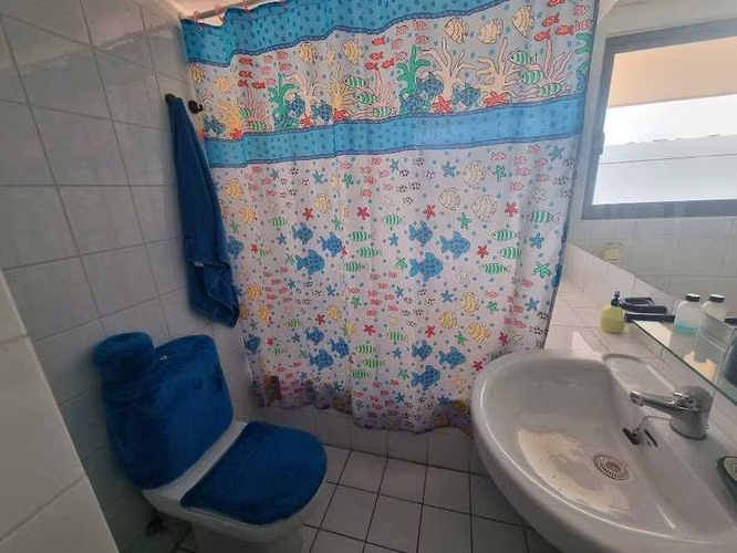 Vive en un "Resort" Frente a la Playa  (173989)
