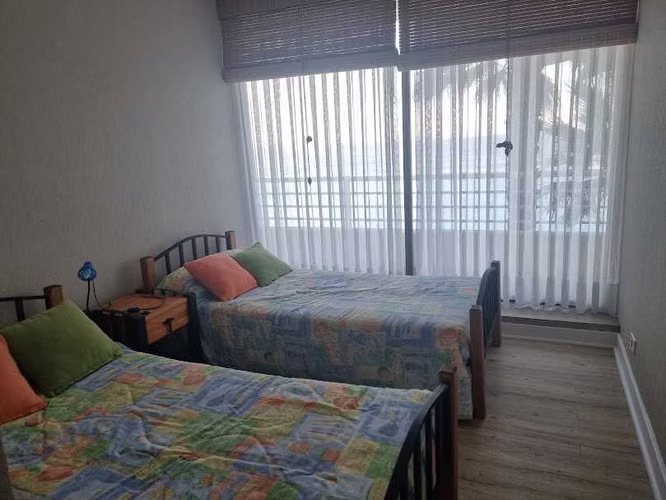 Vive en un "Resort" Frente a la Playa  (173989)