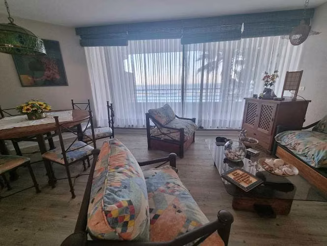Vive en un "Resort" Frente a la Playa  (173989)
