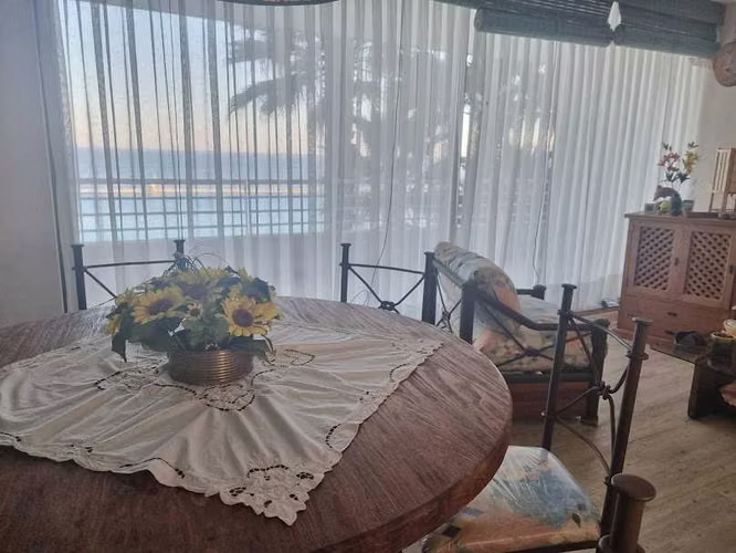 Vive en un "Resort" Frente a la Playa  (173989)