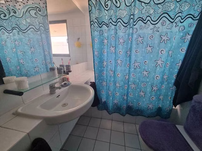 Vive en un "Resort" Frente a la Playa  (173989)