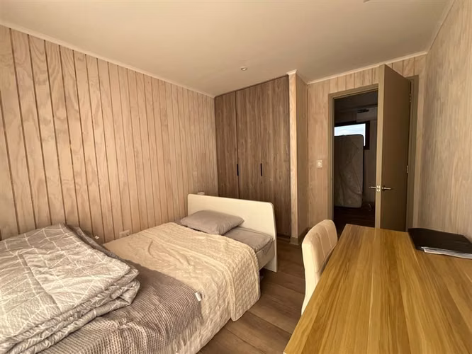 Casa en arriendo de 3 dormitorios, 2 baños, Chicureo, Colina - Imagen 11