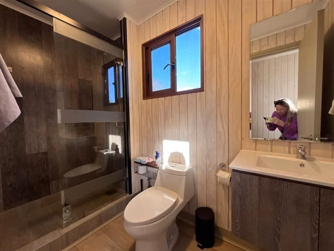 Casa en arriendo de 3 dormitorios, 2 baños, Chicureo, Colina - Imagen 9