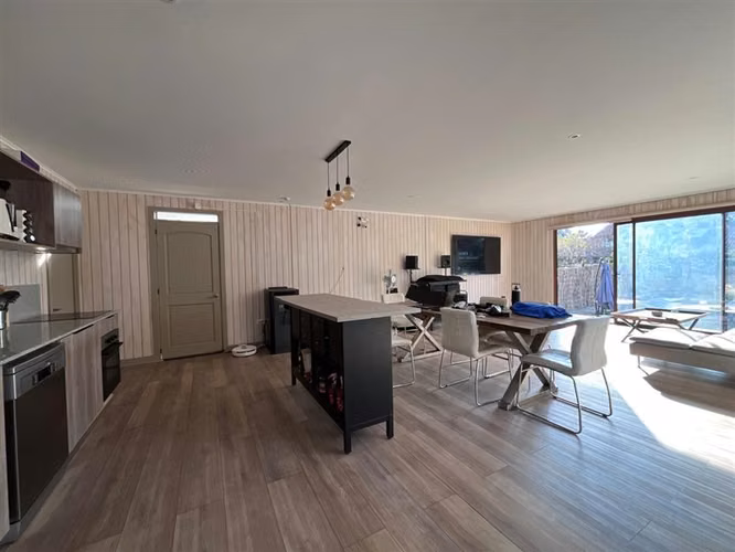 Casa en arriendo de 3 dormitorios, 2 baños, Chicureo, Colina - Imagen 5