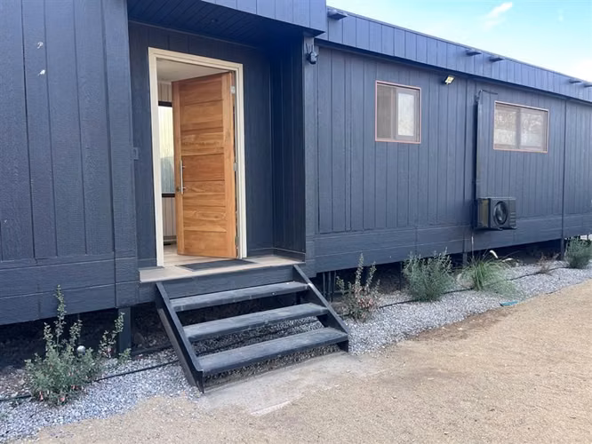 Casa en arriendo de 3 dormitorios, 2 baños, Chicureo, Colina - Imagen 8