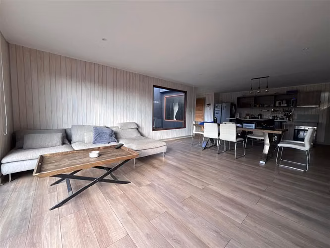 Casa en arriendo de 3 dormitorios, 2 baños, Chicureo, Colina - Imagen 2