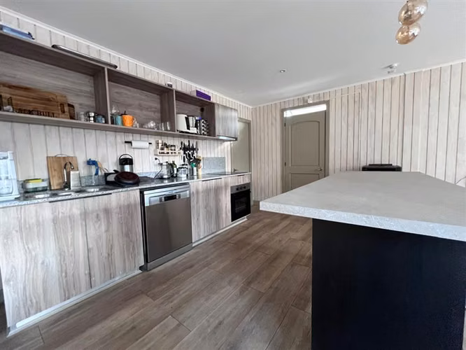 Casa en arriendo de 3 dormitorios, 2 baños, Chicureo, Colina - Imagen 3