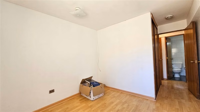 Departamento en venta de 3 dorm. en La Serena Av del Mar